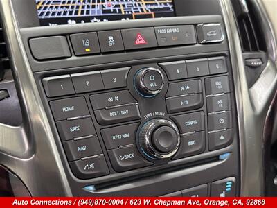 2015 Buick Verano Convenience Group - Photo 17 - Orange, CA 92868
