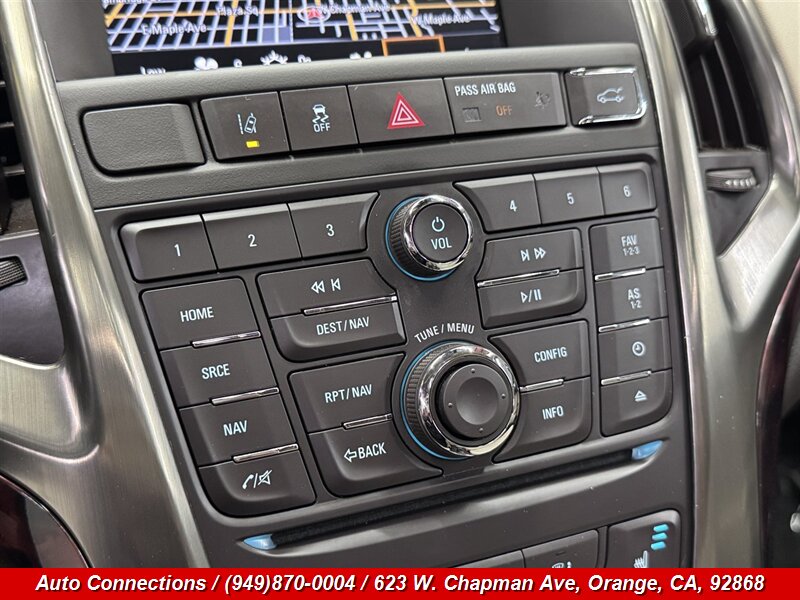 2015 Buick Verano Convenience Group - Photo 17 - Orange, CA 92868