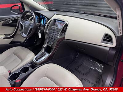 2015 Buick Verano Convenience Group - Photo 10 - Orange, CA 92868
