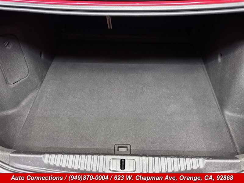 2015 Buick Verano Convenience Group - Photo 26 - Orange, CA 92868