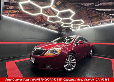 2015 Buick Verano Convenience Group - Photo 2 - Orange, CA 92868
