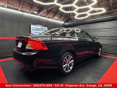 2011 Volvo C70 T5   - Photo 4 - Orange, CA 92868