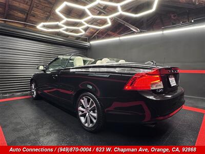 2011 Volvo C70 T5   - Photo 6 - Orange, CA 92868
