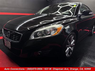 2011 Volvo C70 T5   - Photo 33 - Orange, CA 92868