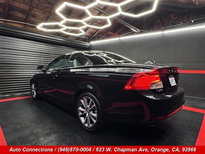 2011 Volvo C70 T5   - Photo 5 - Orange, CA 92868