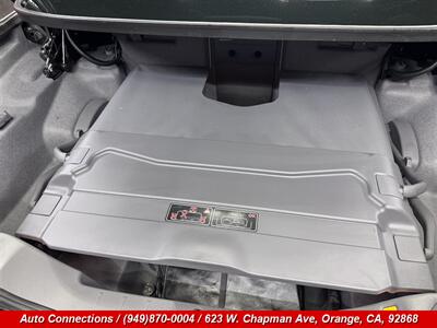 2011 Volvo C70 T5   - Photo 26 - Orange, CA 92868