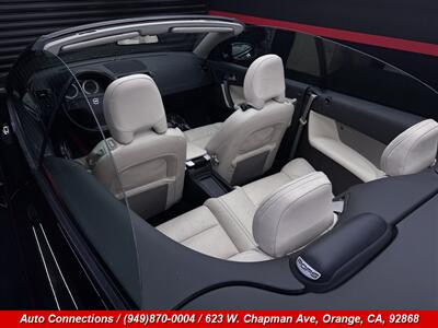2011 Volvo C70 T5   - Photo 30 - Orange, CA 92868