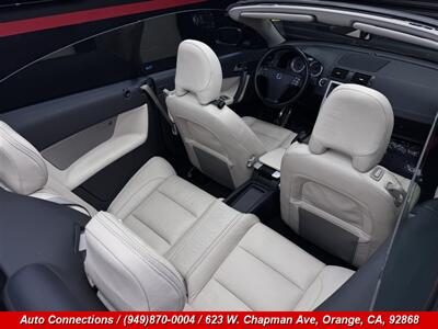 2011 Volvo C70 T5   - Photo 12 - Orange, CA 92868