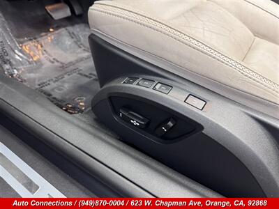 2011 Volvo C70 T5   - Photo 23 - Orange, CA 92868