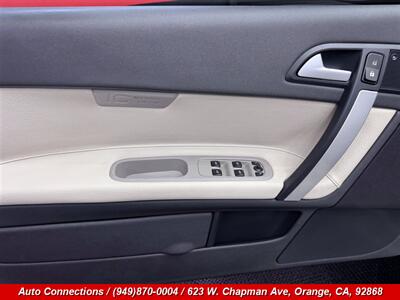 2011 Volvo C70 T5   - Photo 21 - Orange, CA 92868