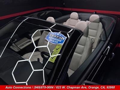 2011 Volvo C70 T5   - Photo 29 - Orange, CA 92868