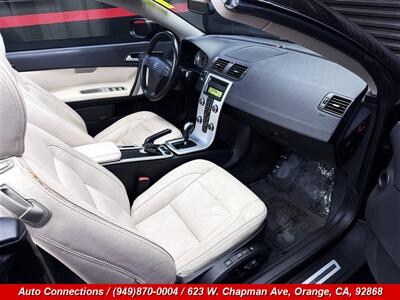 2011 Volvo C70 T5   - Photo 9 - Orange, CA 92868