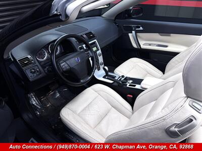 2011 Volvo C70 T5   - Photo 8 - Orange, CA 92868