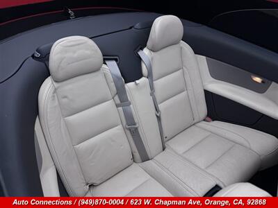 2011 Volvo C70 T5   - Photo 10 - Orange, CA 92868