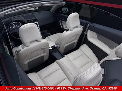 2011 Volvo C70 T5   - Photo 13 - Orange, CA 92868