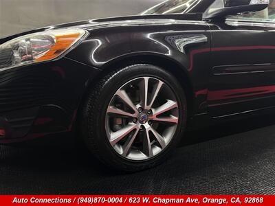2011 Volvo C70 T5   - Photo 35 - Orange, CA 92868