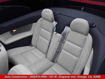 2011 Volvo C70 T5   - Photo 11 - Orange, CA 92868