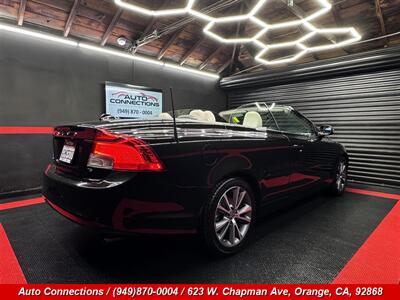 2011 Volvo C70 T5   - Photo 3 - Orange, CA 92868