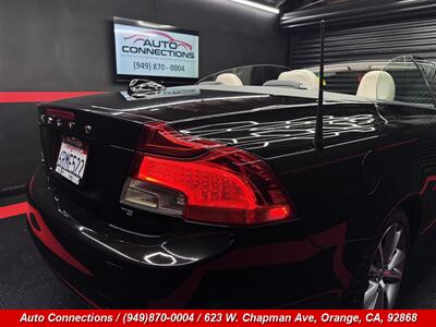 2011 Volvo C70 T5   - Photo 34 - Orange, CA 92868