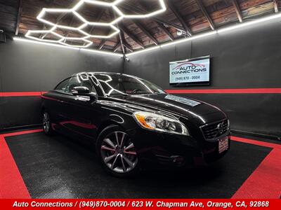 2011 Volvo C70 T5   - Photo 1 - Orange, CA 92868