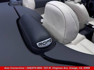 2011 Volvo C70 T5   - Photo 25 - Orange, CA 92868