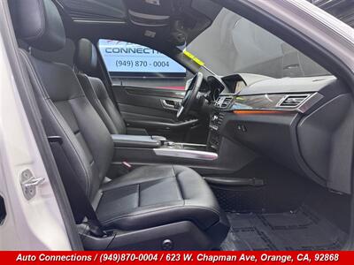 2014 Mercedes-Benz E 350 Sport   - Photo 7 - Orange, CA 92868