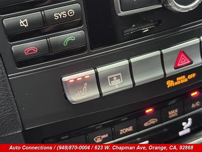 2014 Mercedes-Benz E 350 Sport   - Photo 18 - Orange, CA 92868