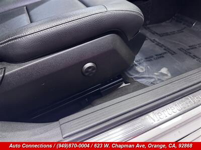 2014 Mercedes-Benz E 350 Sport   - Photo 34 - Orange, CA 92868