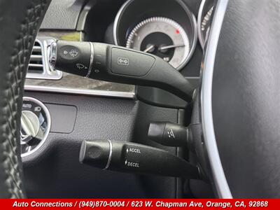2014 Mercedes-Benz E 350 Sport   - Photo 14 - Orange, CA 92868