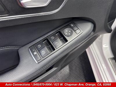 2014 Mercedes-Benz E 350 Sport   - Photo 30 - Orange, CA 92868