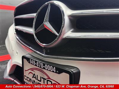 2014 Mercedes-Benz E 350 Sport   - Photo 42 - Orange, CA 92868
