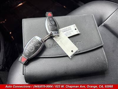 2014 Mercedes-Benz E 350 Sport   - Photo 32 - Orange, CA 92868