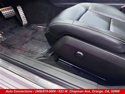 2014 Mercedes-Benz E 350 Sport   - Photo 33 - Orange, CA 92868