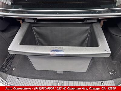 2014 Mercedes-Benz E 350 Sport   - Photo 37 - Orange, CA 92868