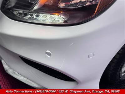 2014 Mercedes-Benz E 350 Sport   - Photo 43 - Orange, CA 92868