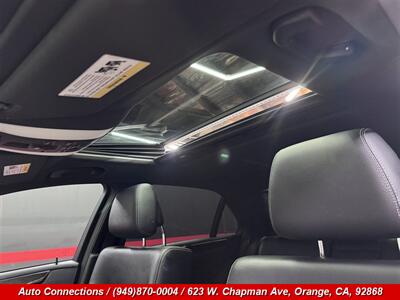 2014 Mercedes-Benz E 350 Sport   - Photo 26 - Orange, CA 92868