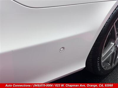 2014 Mercedes-Benz E 350 Sport   - Photo 44 - Orange, CA 92868