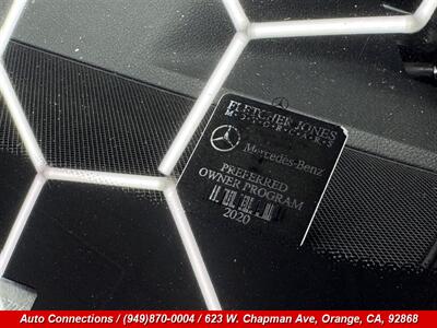 2014 Mercedes-Benz E 350 Sport   - Photo 41 - Orange, CA 92868