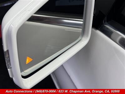 2014 Mercedes-Benz E 350 Sport   - Photo 45 - Orange, CA 92868