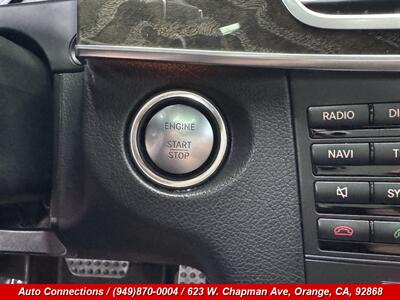 2014 Mercedes-Benz E 350 Sport   - Photo 21 - Orange, CA 92868