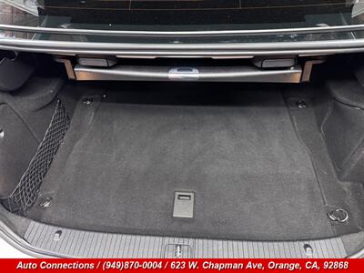 2014 Mercedes-Benz E 350 Sport   - Photo 36 - Orange, CA 92868