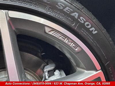 2014 Mercedes-Benz E 350 Sport   - Photo 49 - Orange, CA 92868