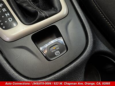 2017 Jeep Cherokee Latitude   - Photo 15 - Orange, CA 92868