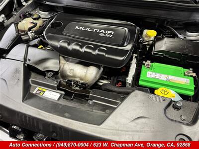 2017 Jeep Cherokee Latitude   - Photo 23 - Orange, CA 92868