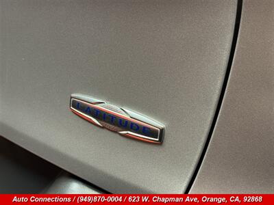 2017 Jeep Cherokee Latitude   - Photo 24 - Orange, CA 92868