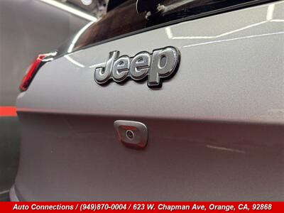 2017 Jeep Cherokee Latitude   - Photo 25 - Orange, CA 92868