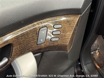 2011 Acura MDX SH-AWD w/Advance w/R   - Photo 28 - Orange, CA 92868
