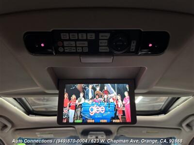 2011 Acura MDX SH-AWD w/Advance w/R   - Photo 31 - Orange, CA 92868