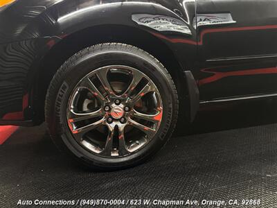 2011 Acura MDX SH-AWD w/Advance w/R   - Photo 43 - Orange, CA 92868