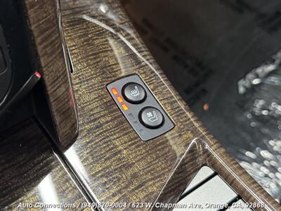 2011 Acura MDX SH-AWD w/Advance w/R   - Photo 19 - Orange, CA 92868